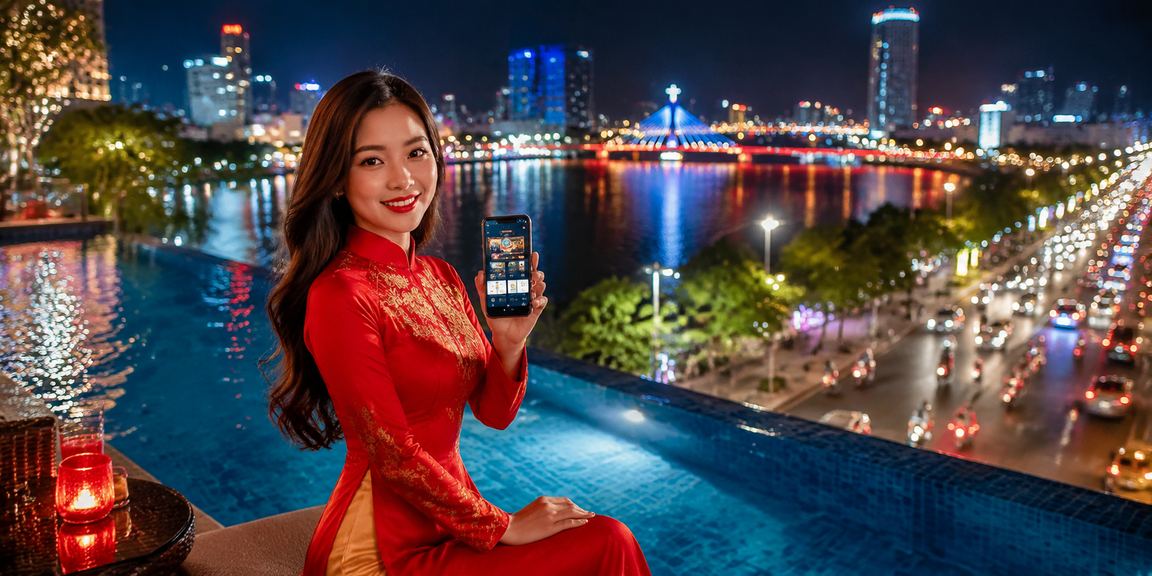 Người dùng Đà Nẵng nhận hoàn trả và bonus tại nền tảng casino trực tuyến