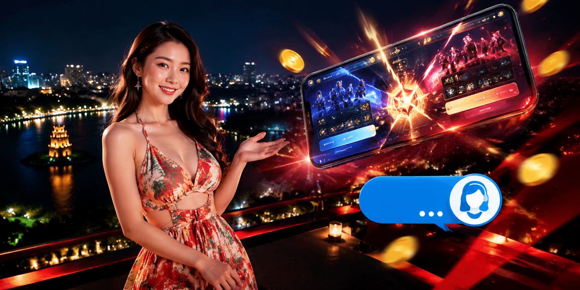 Cộng đồng esports và game online tại Hà Nội – trải nghiệm giải trí hiện đại