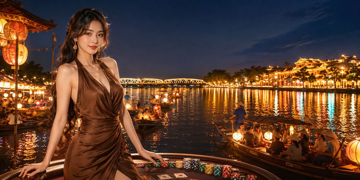 Người dùng Huế theo dõi cá cược thể thao tại quán cà phê buổi sáng